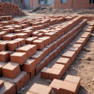 Пустотелый кирпич: стандартные размеры и ориентировочные цены
