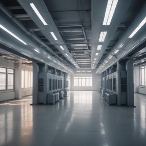 Системы вентиляции: принципы работы, виды и критерии выбора
