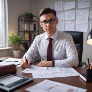 Налоговый консалтинг: определение, спектр услуг и ключевые этапы сотрудничества