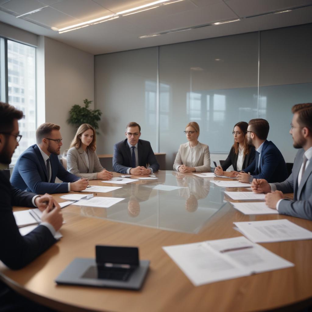 Лидогенерация как комплексная услуга для бизнеса