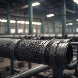 Фланцевый сетчатый фильтр: устройство, назначение и особенности монтажа