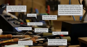 Жала для паяльников и паяльных станций: виды, совместимость и характеристики